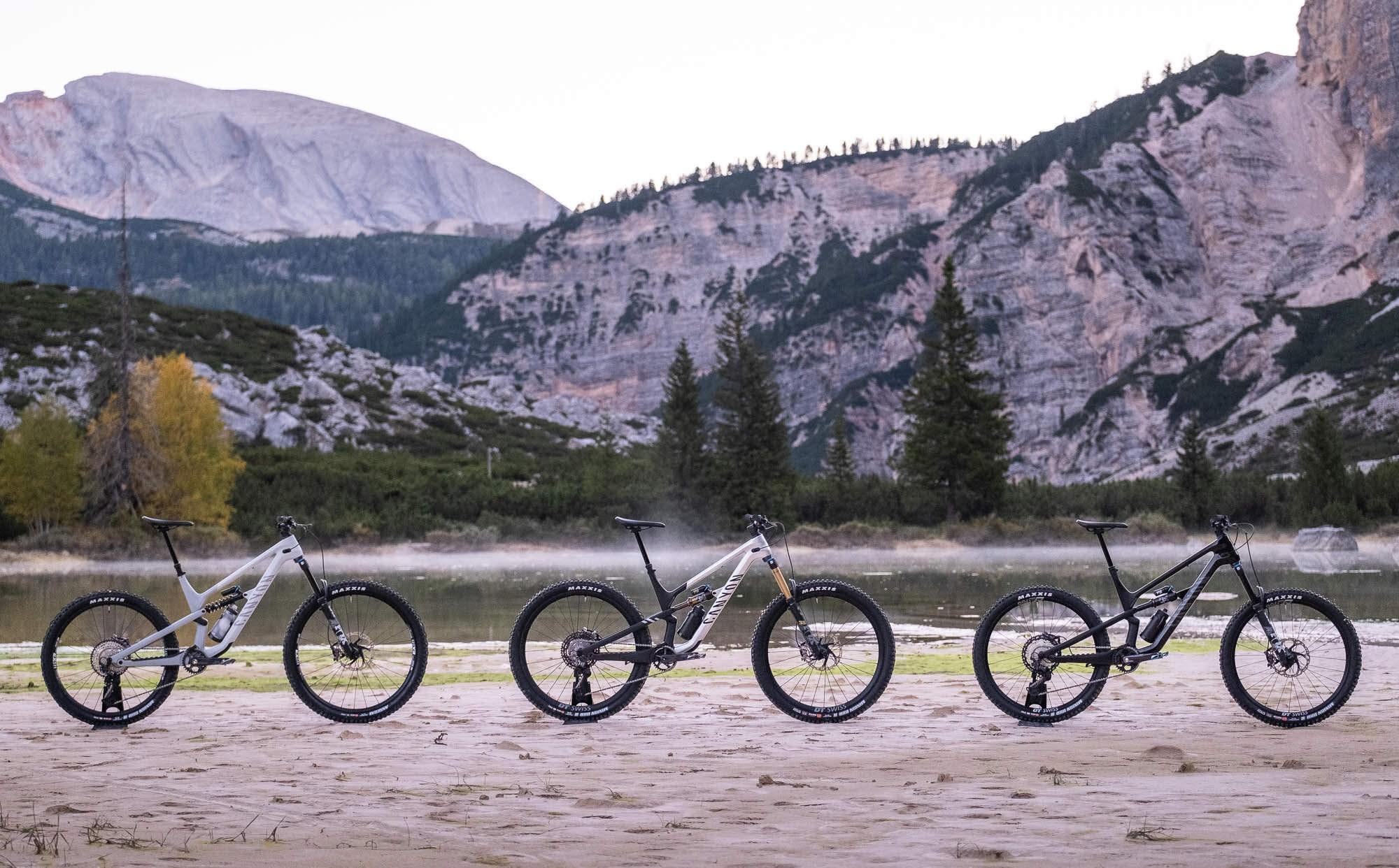 27,5 vs 29 Zoll MTB Laufradgröße: Welche ist die richtige?