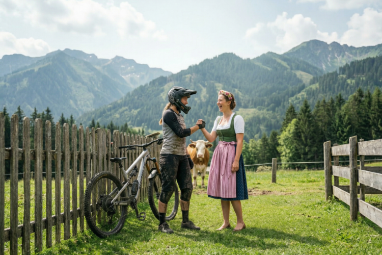 Gebrauchte Fahrräder in Österreich kaufen – So findest du dein perfektes Rad