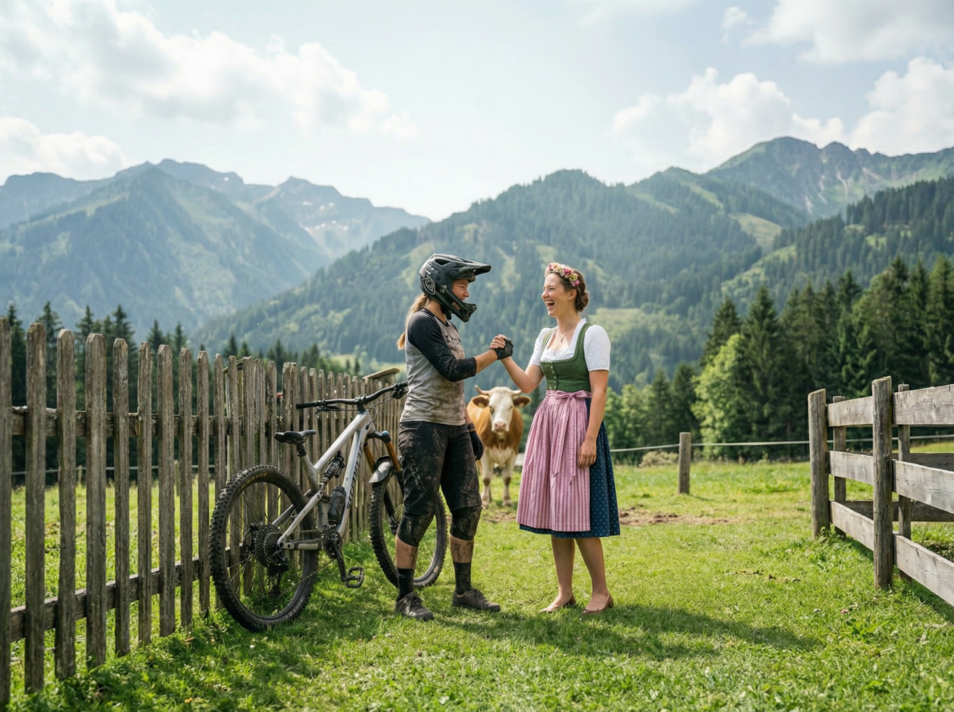 Gebrauchte Fahrräder in Österreich kaufen – So findest du dein perfektes Rad