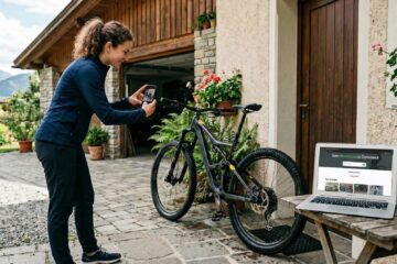 Fahrrad schneller verkaufen – 10 Tipps für dein Inserat