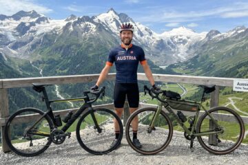 Rennrad vs Gravel in Österreich – Welches Bike passt zu dir?