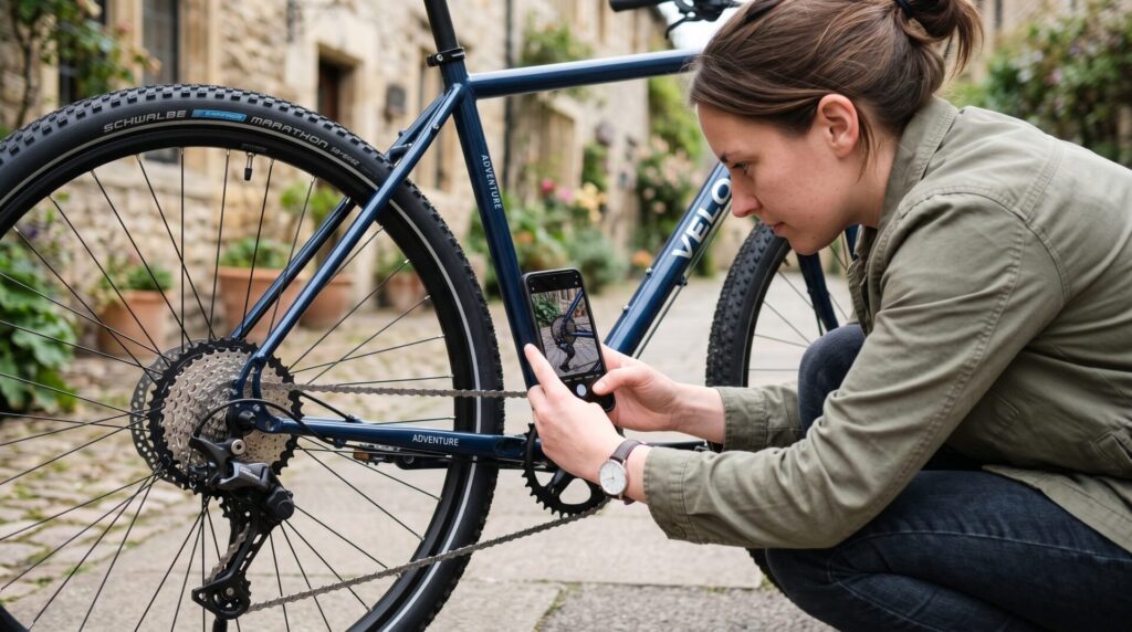 Fahrrad verkaufen in Wien: Tipps für Kauf & Verkauf Fahrrad Inserat in Wien erstellen mit guten Fotos