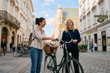 Fahrrad verkaufen in Wien: Tipps für Kauf & Verkauf