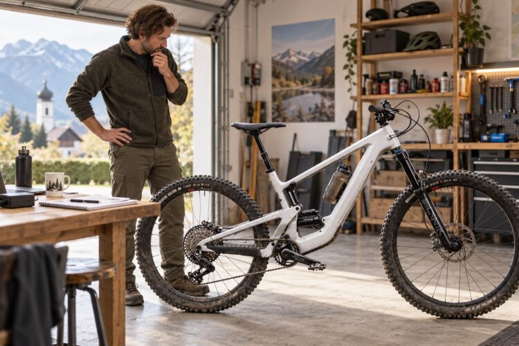 Was ist mein E-Bike noch wert? Akku, Kilometer & Alter richtig bewerten