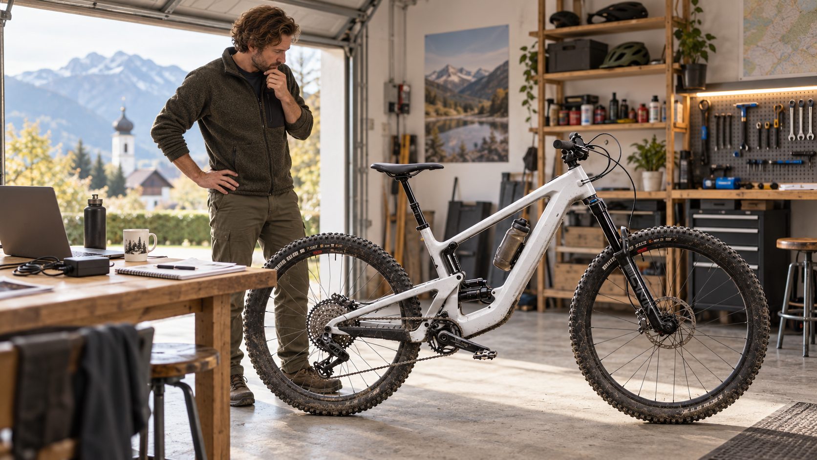 Was ist mein E-Bike noch wert? Akku, Kilometer & Alter richtig bewerten