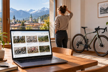 Willhaben Alternative für Fahrräder: Die Möglichkeiten in Österreich